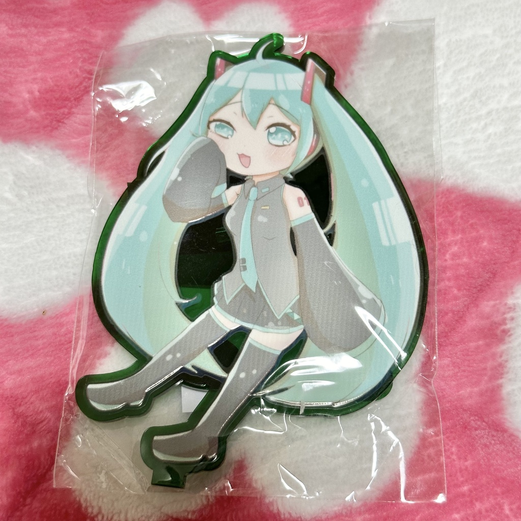 初音ミク アクリルスタンド【セール価格】