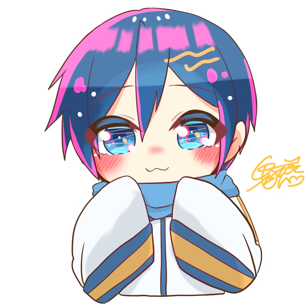 KAITO Tシャツ【セール価格】