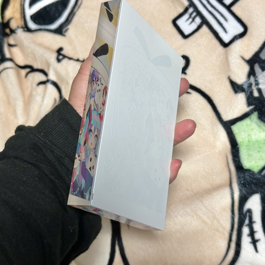 ボカロ集合絵 アクリルブロック【セール価格】