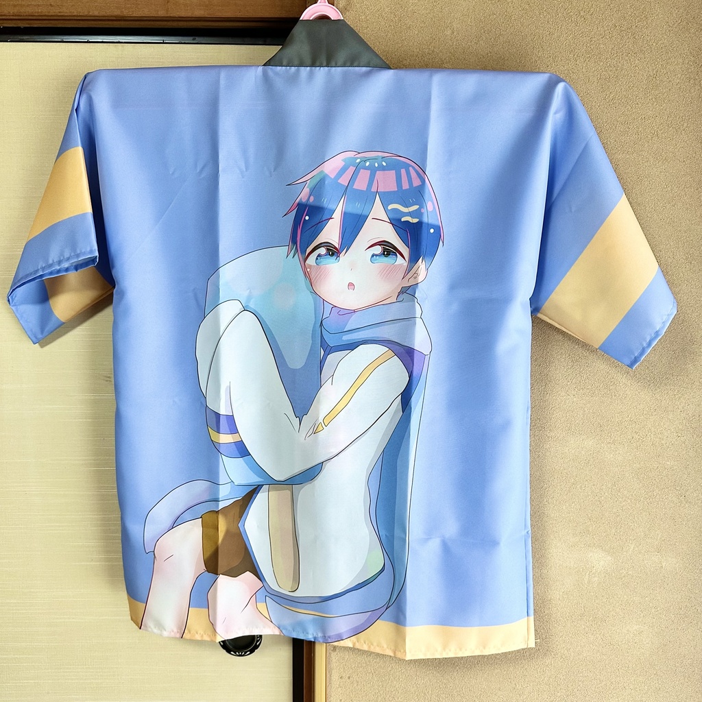 KAITO 法被【セール価格】