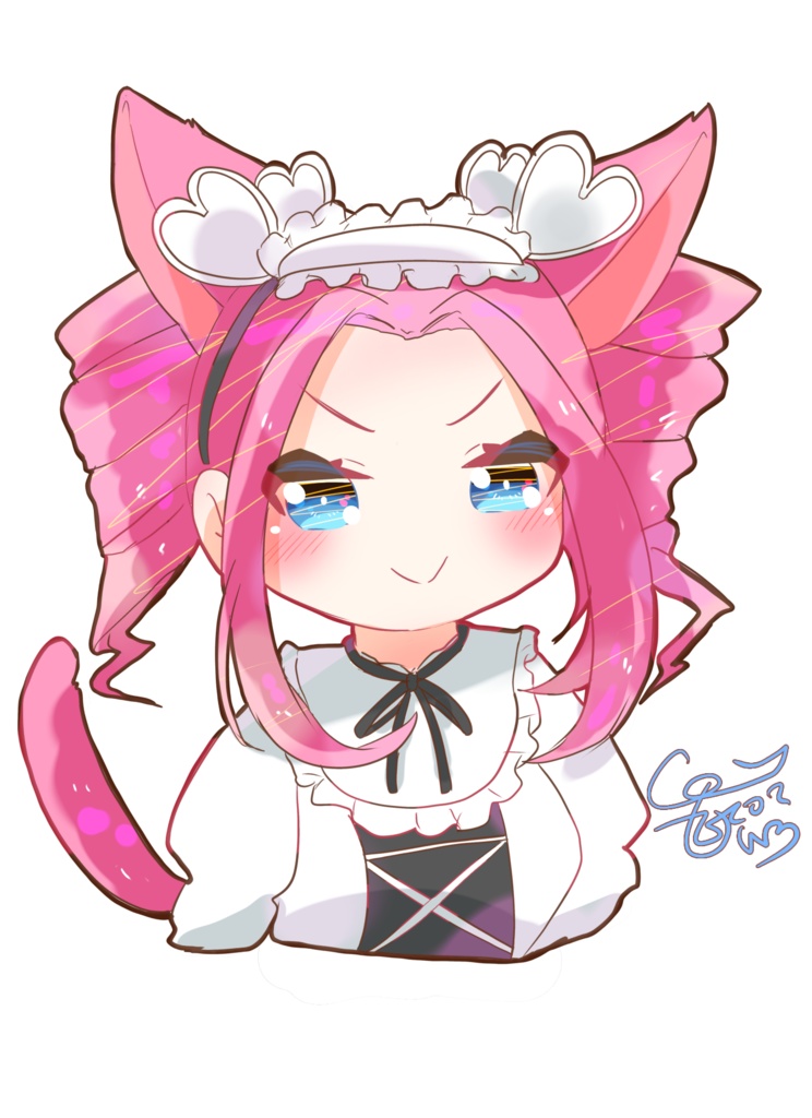 四国めたん ねこアクキー
