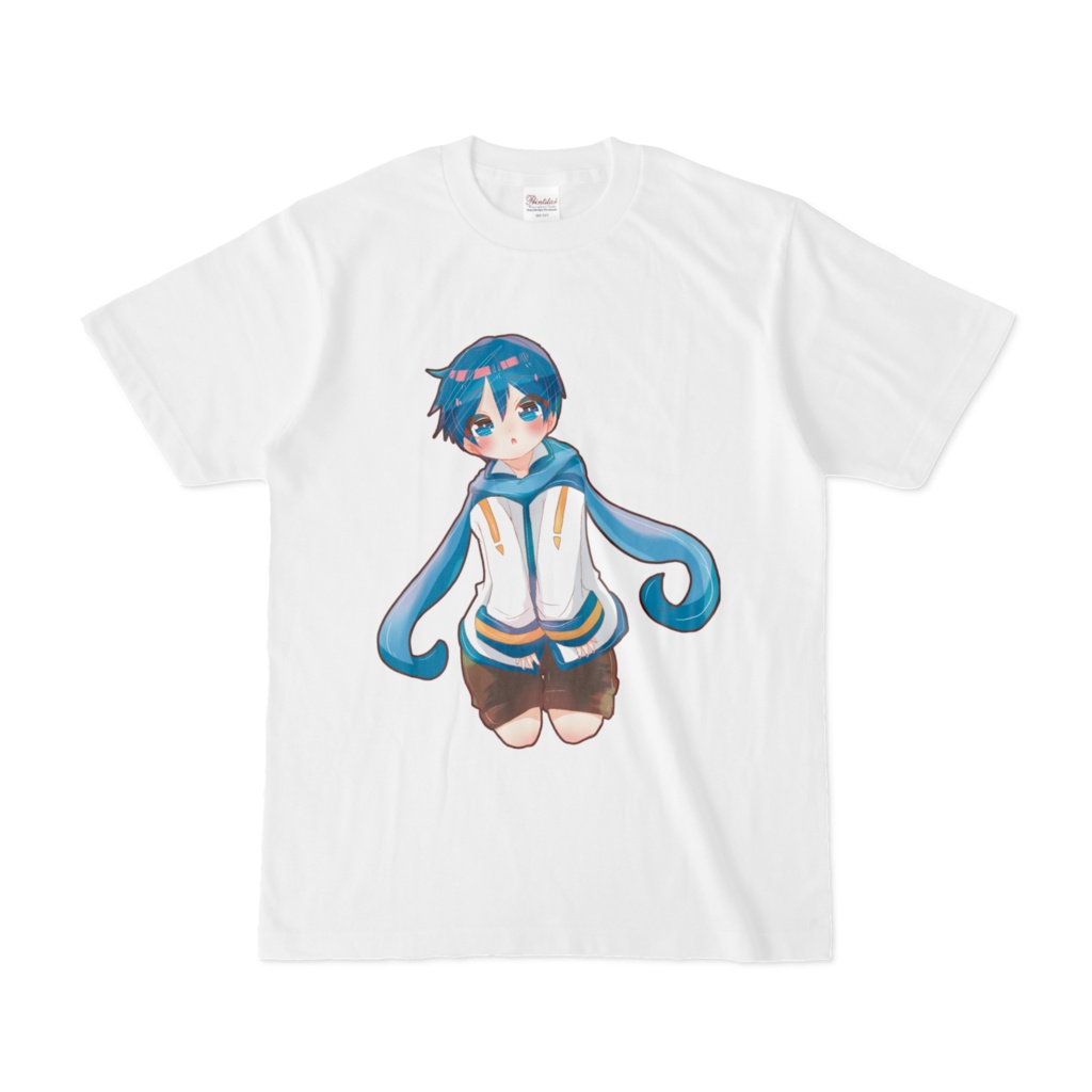 ショタKAITO Tシャツ