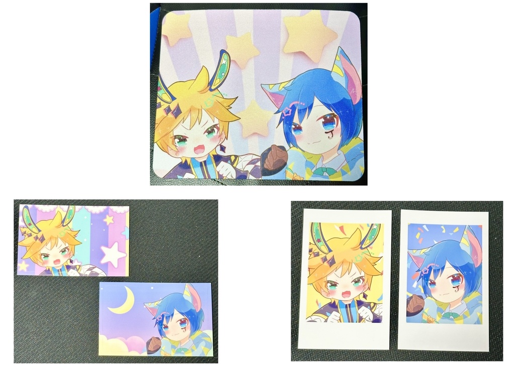 ワンダショ レンカイ