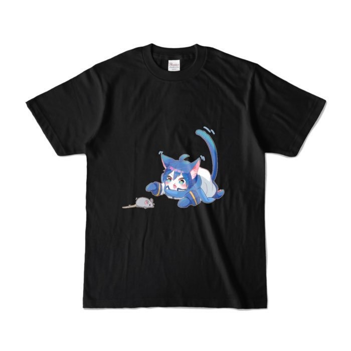 けもKAITO Tシャツ