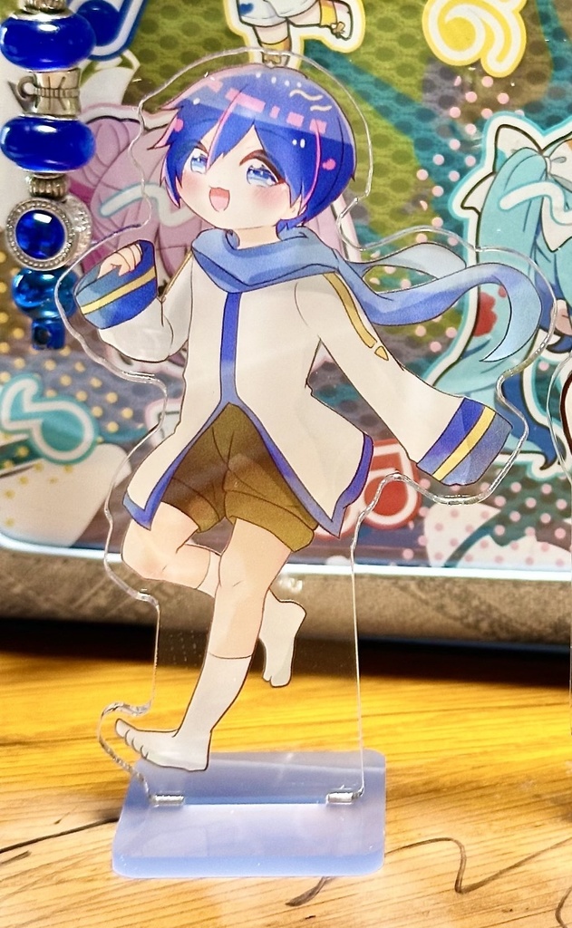 KAITO アクリルスタンド