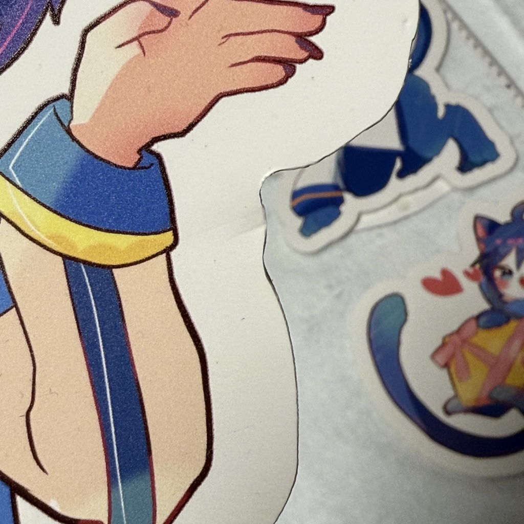 紙製ミニパネル