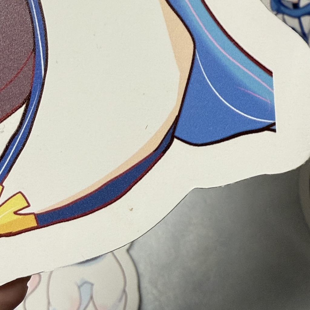 紙製ミニパネル