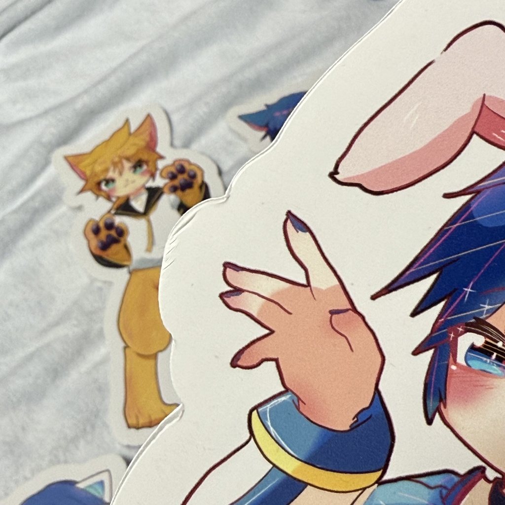 紙製ミニパネル