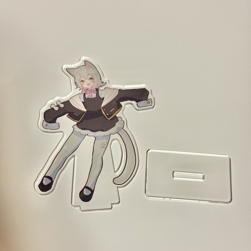 小夜 10cmアクリルスタンド