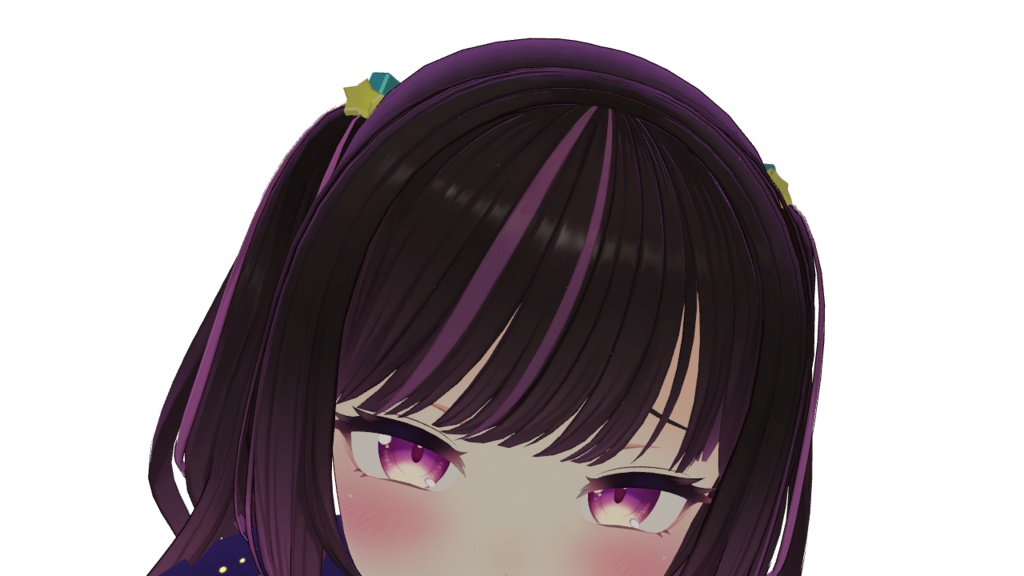 平成女子っぽいヘアゴム【quest対応】