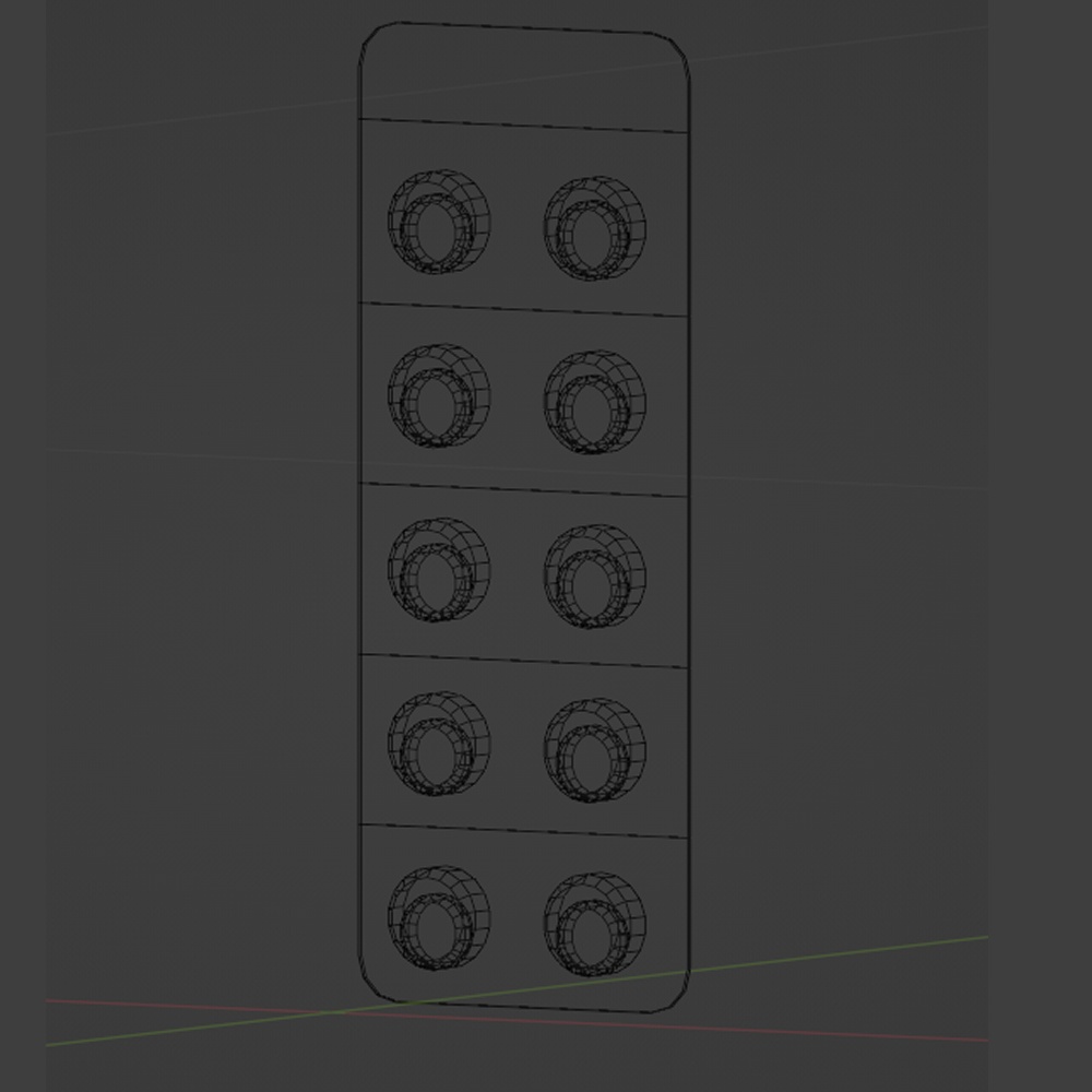 VRChat想定処方薬【quest対応】