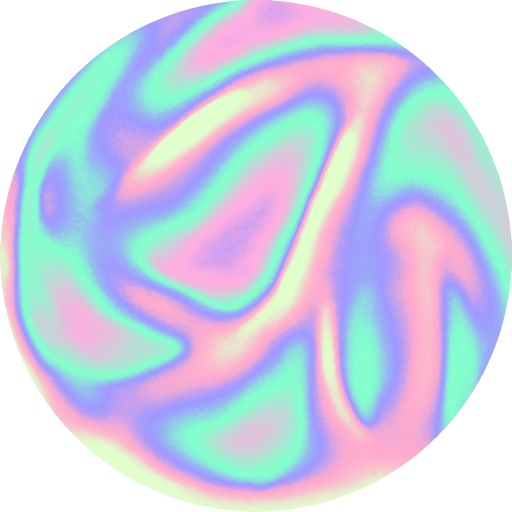 【無料版あり】matcap103種類 詰め合わせパック【生成AI不使用】