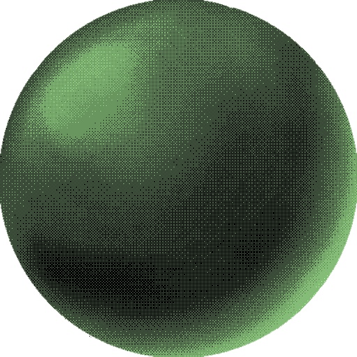 【無料版あり】matcap103種類 詰め合わせパック【生成AI不使用】