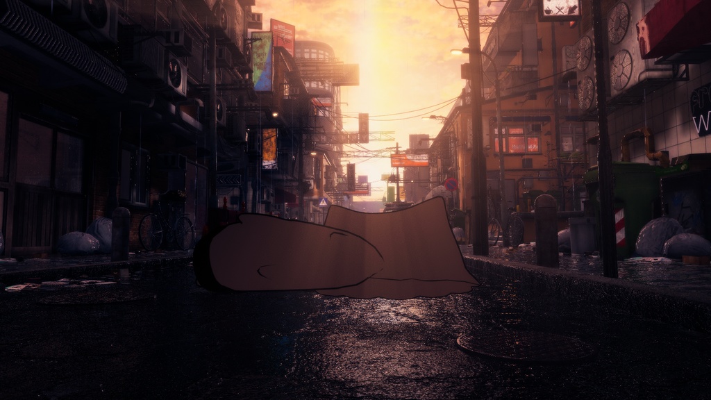 キプル kipul / オリジナル3Dモデル