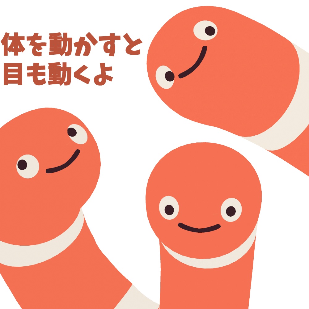 にしきあなごのにしきくん