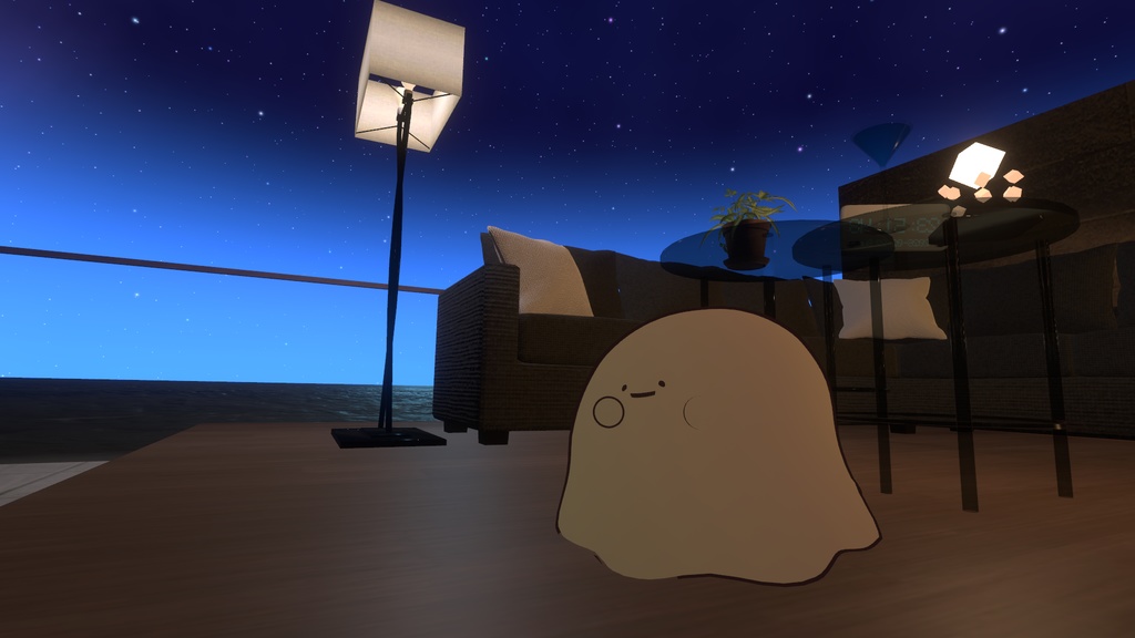 変形!ア“バター”くん