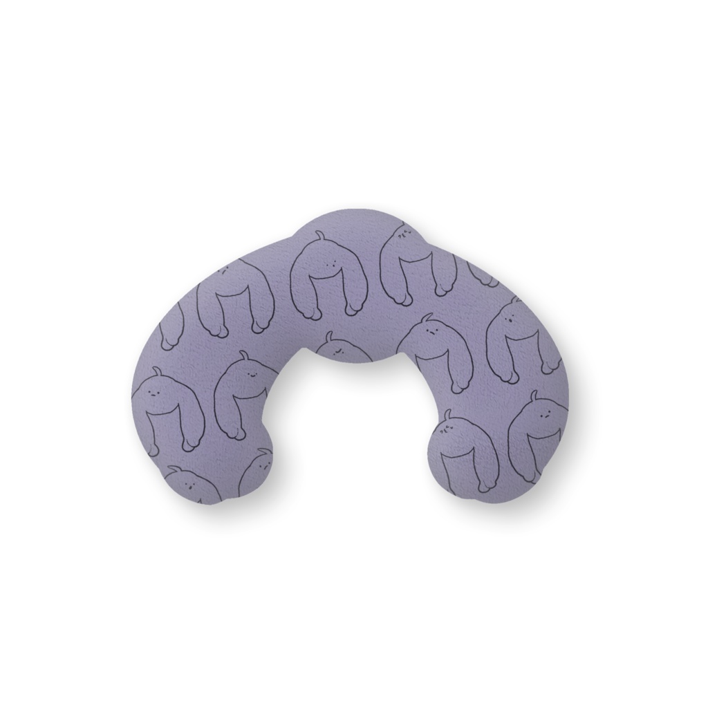 【リアルグッズ】にせさきふかふかクッション