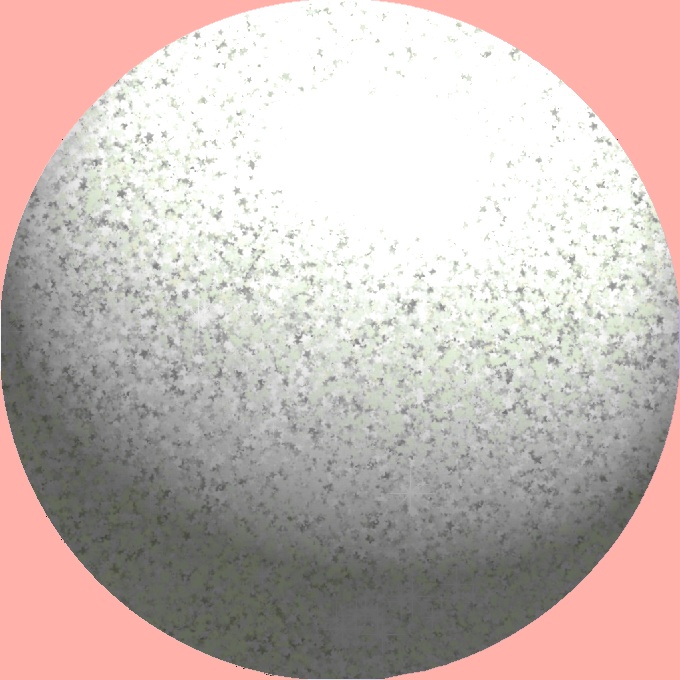 【無料版あり】matcap104種類 詰め合わせパック ver2【生成AI不使用】