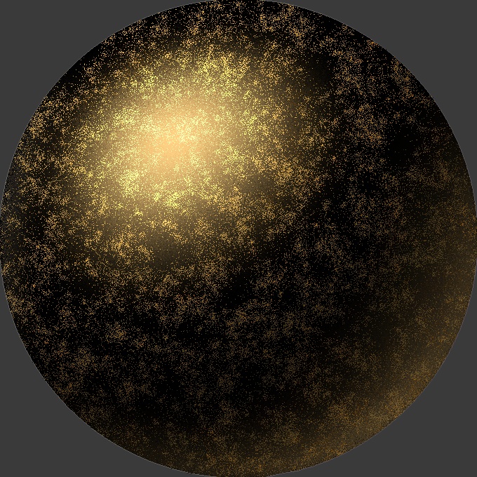 【無料版あり】matcap104種類 詰め合わせパック ver2【生成AI不使用】