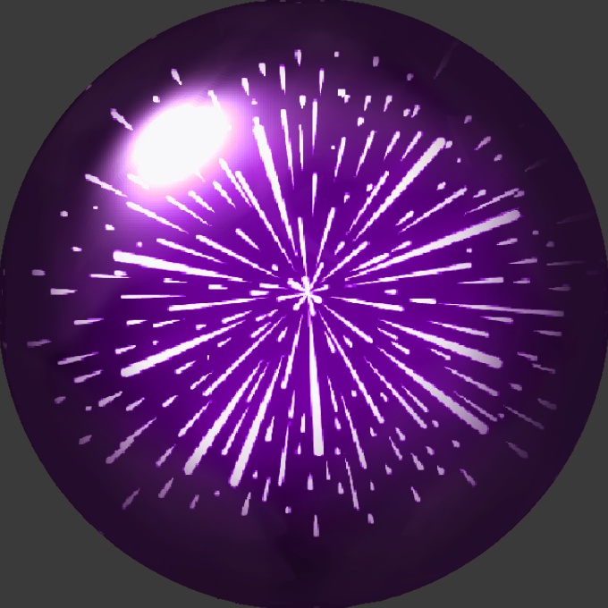 【無料版あり】matcap104種類 詰め合わせパック ver2【生成AI不使用】