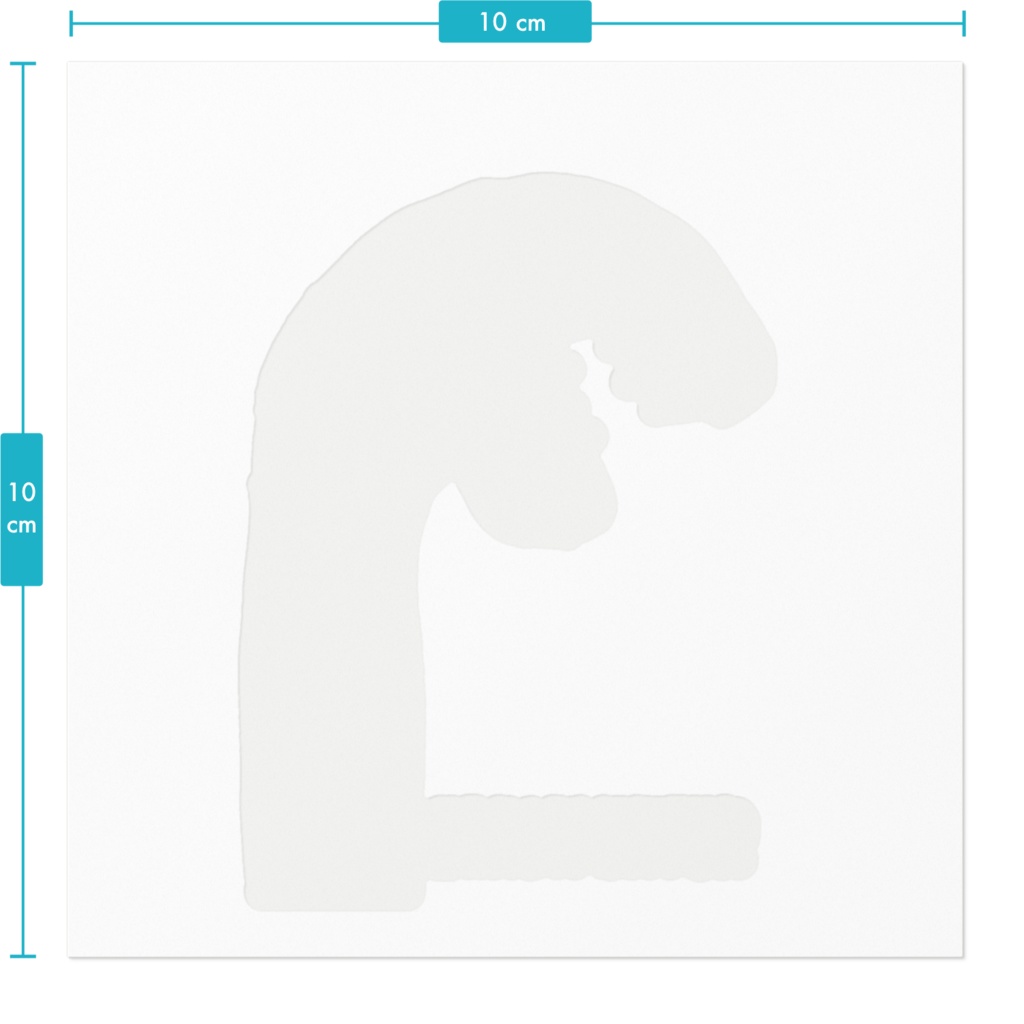 BlackEater しーる