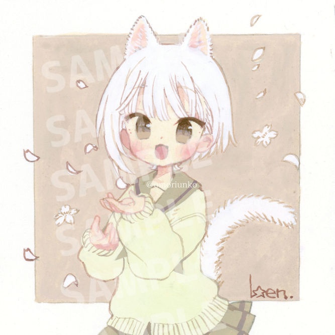 【ミニ原画】03