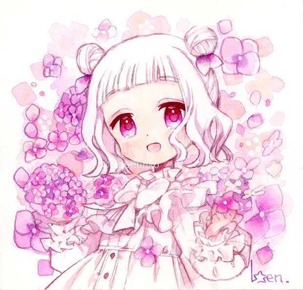 【原画】