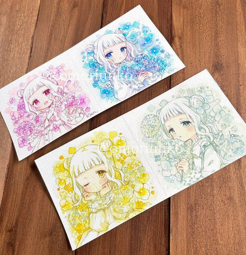 【原画】