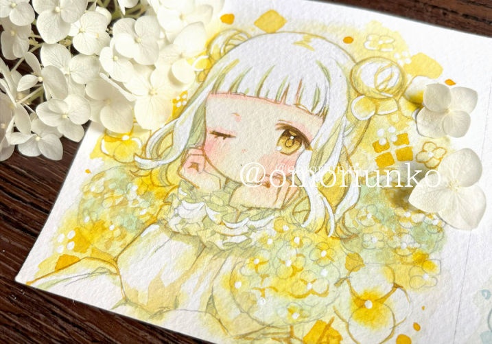 【原画】
