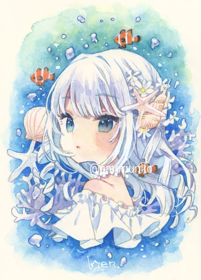 【原画】海