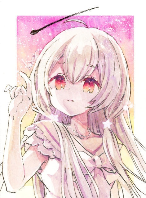 【原画】みちのくコミティア4
