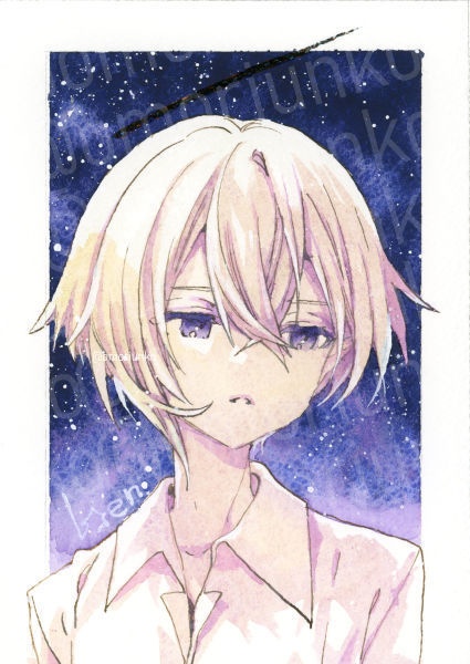【原画】みちのくコミティア5