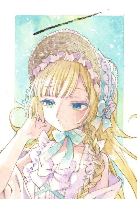 【原画】みちのくコミティア8