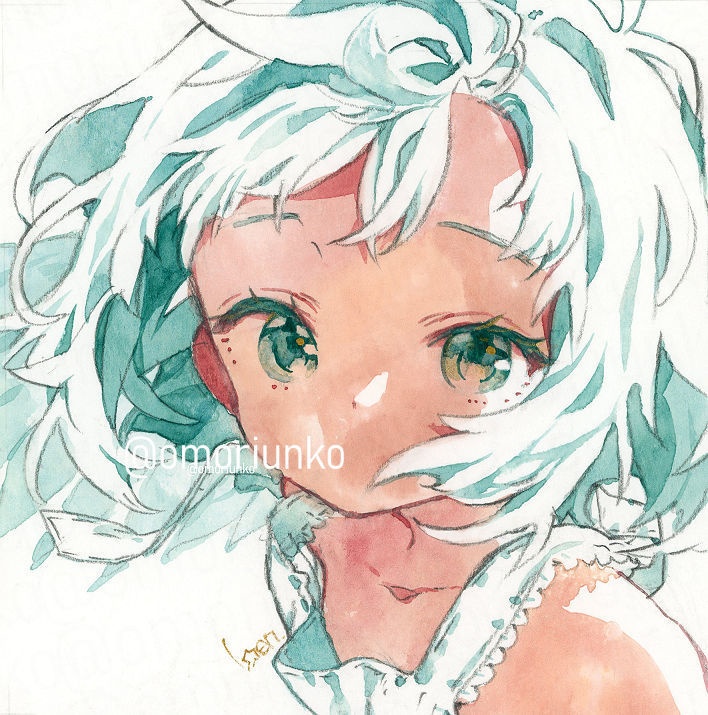 【原画】778-0