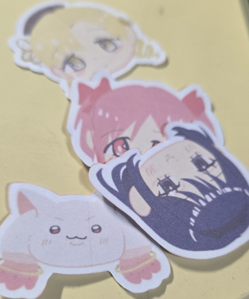 フレークシール