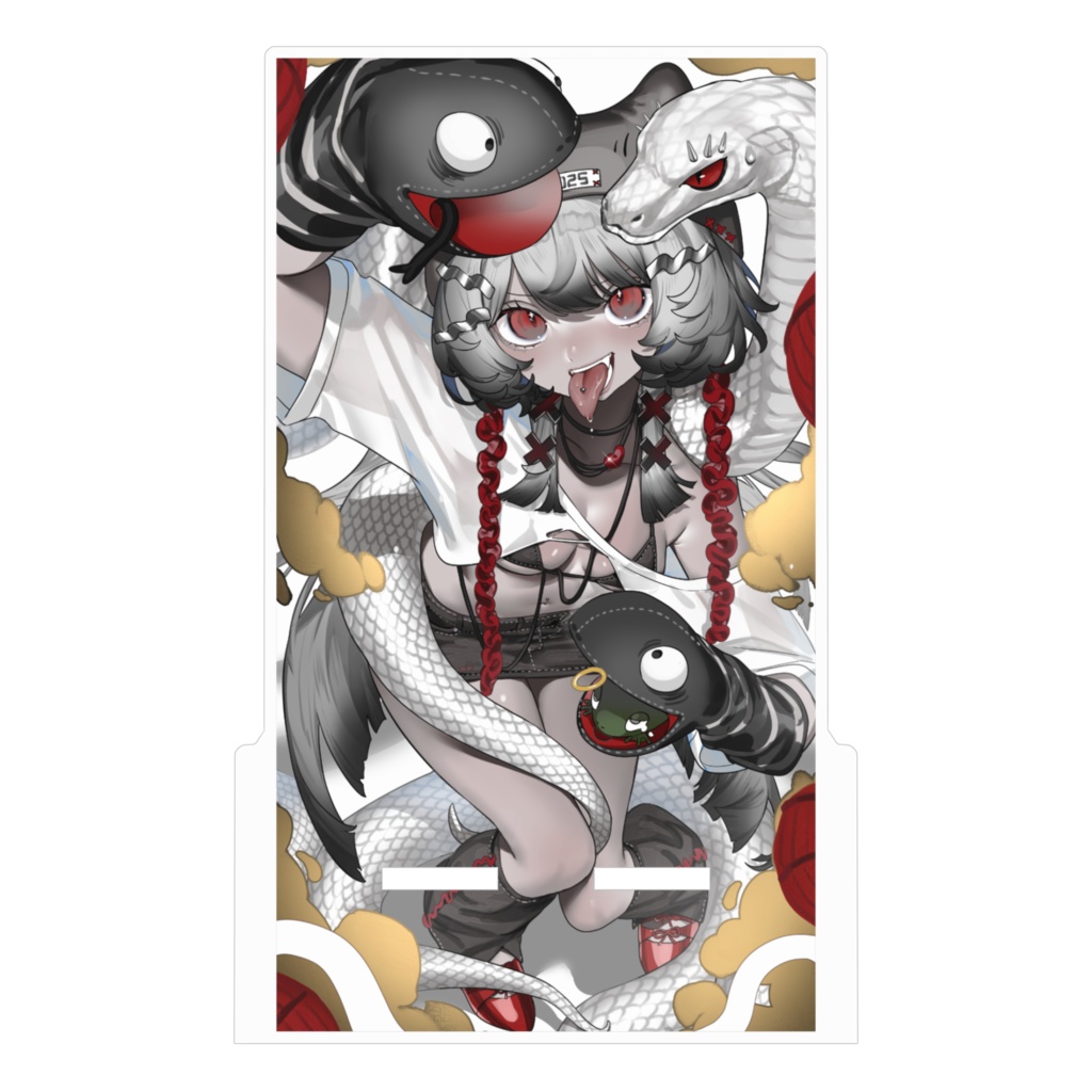 【2025】アクリル スマホスタンド