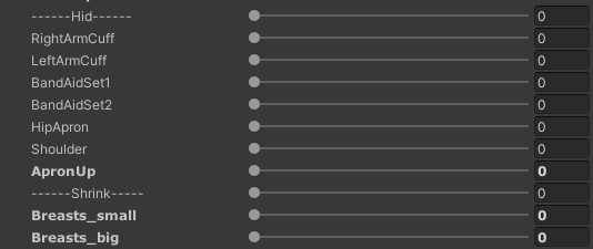ねこメイド 「桔梗」NekoMaid 「Kikyo」