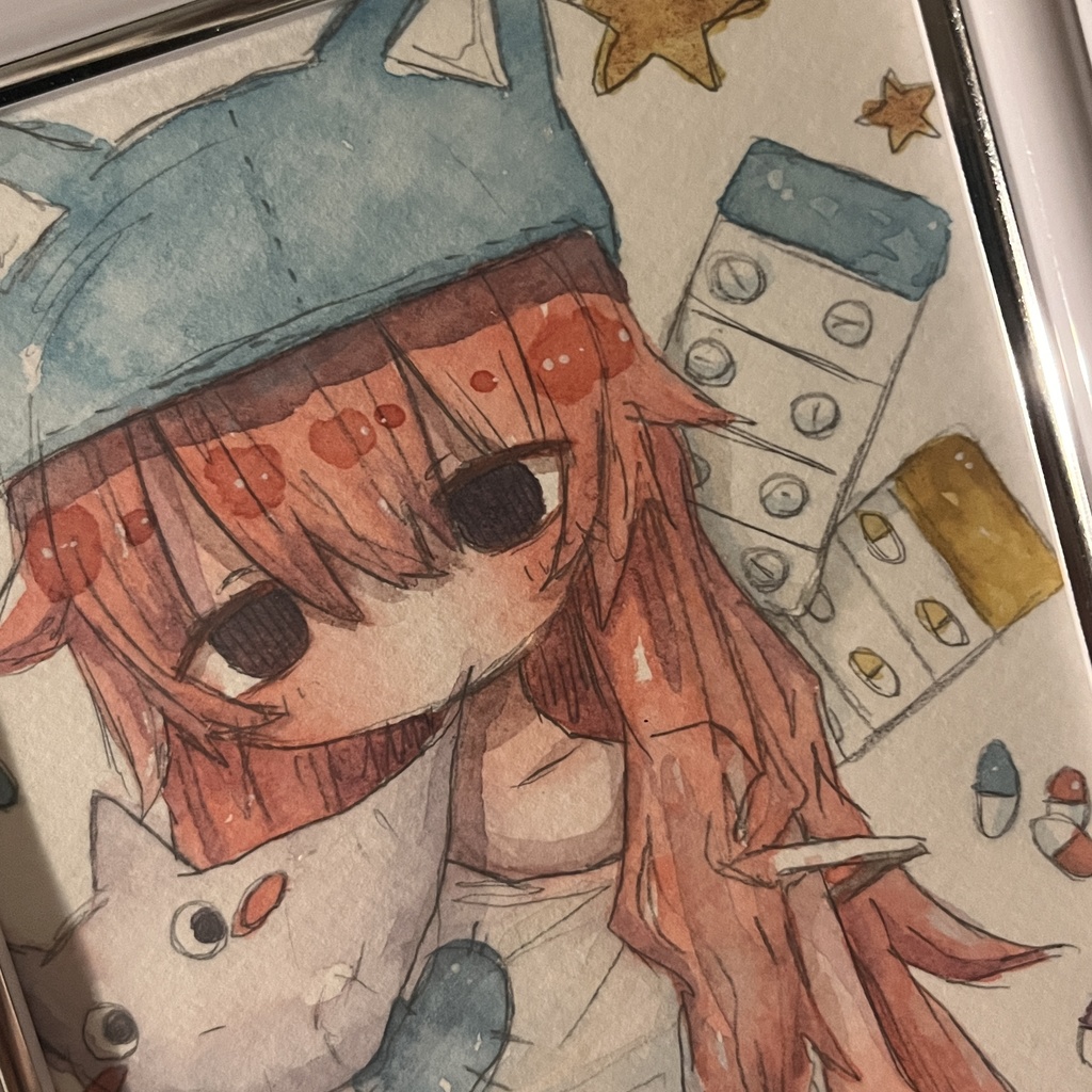のろきゅぴこん