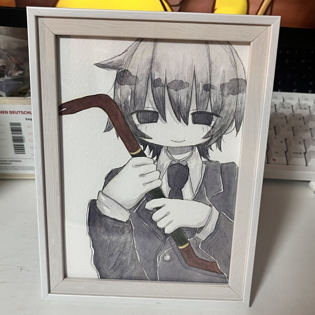 にひひ