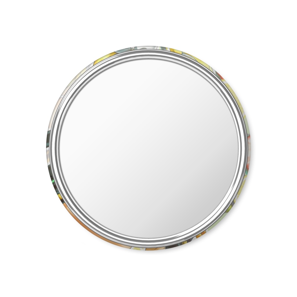 缶ミラー(リンレン)