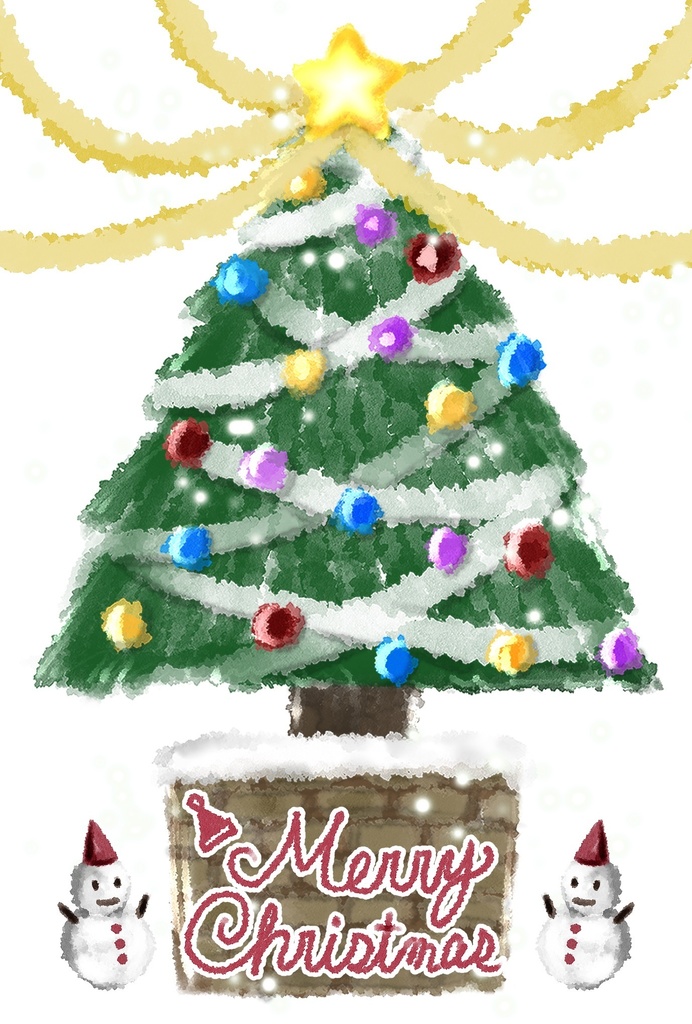 クリスマス