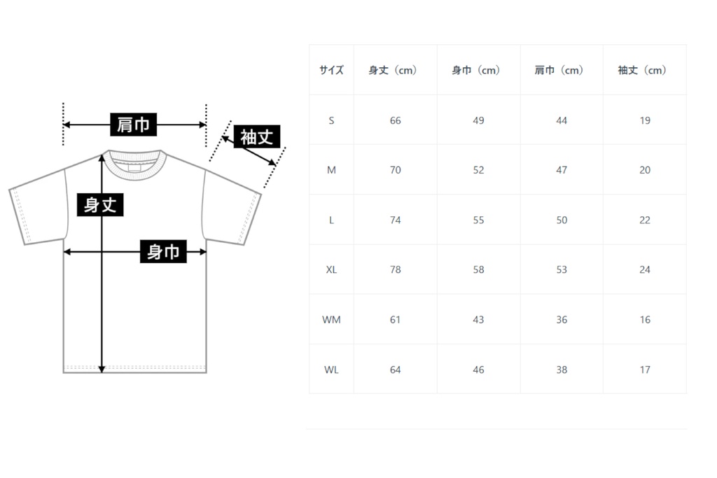 【日常使いグッズシリーズ第一弾】うたうシュン君Tシャツ