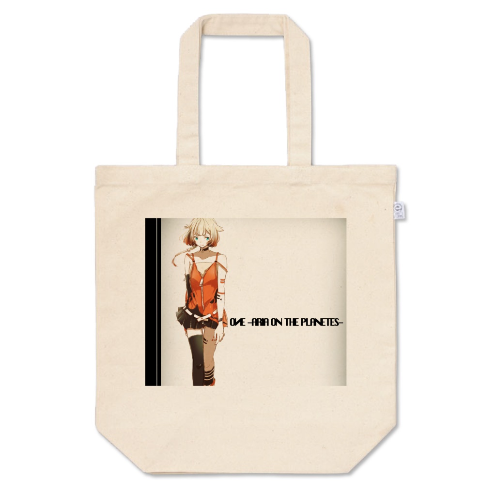 ONE (tote bag)