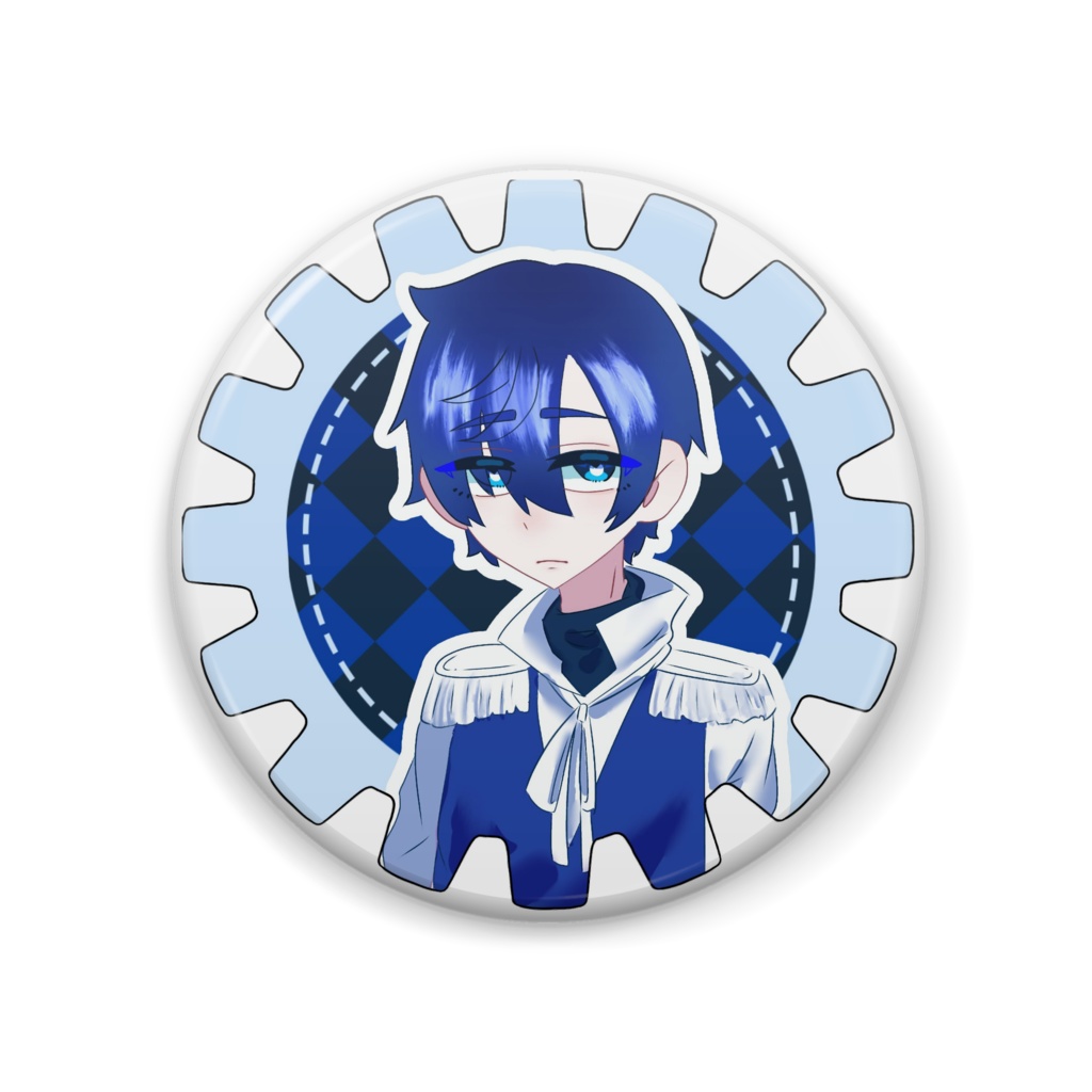 CL.VI[ハートビート・クロックタワー]