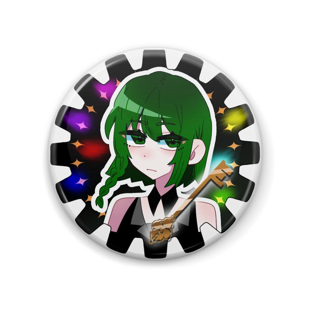 CL.VII[7つの罪と罰]