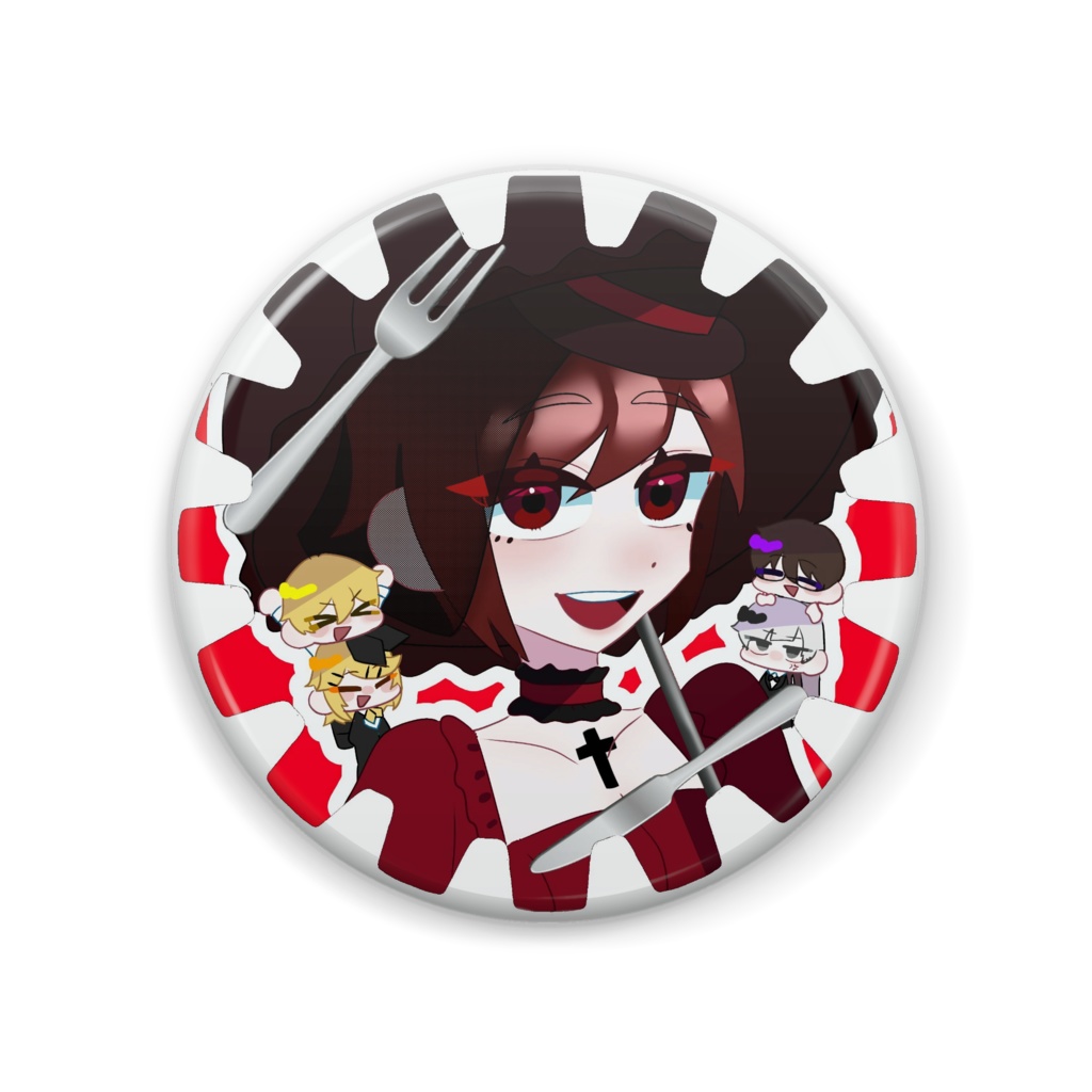 CL.X[バニカ・コンチェルト！！]
