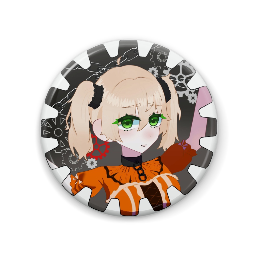 CL.XI[悪の因果は終わらない]