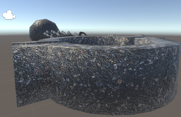 Criminal chain bracelet