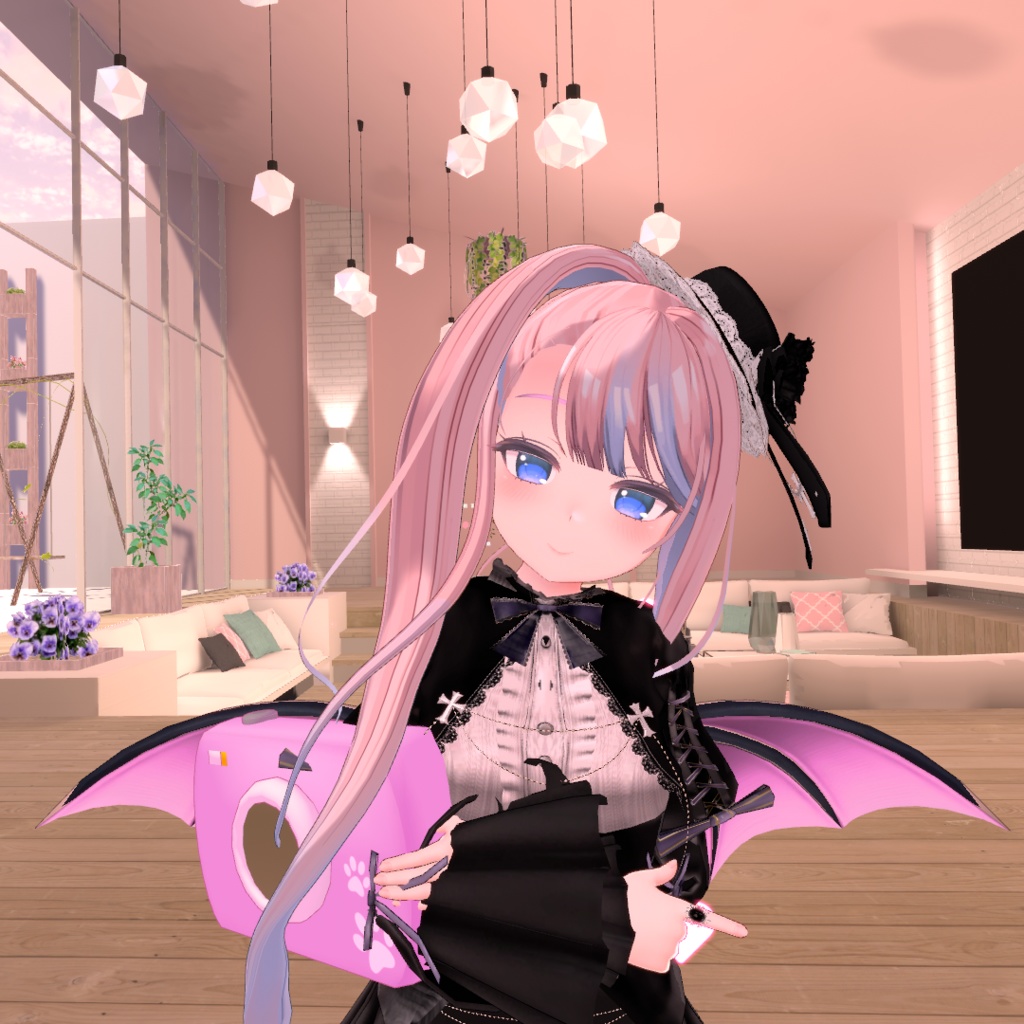 Cute camera 귀여운 카메라!