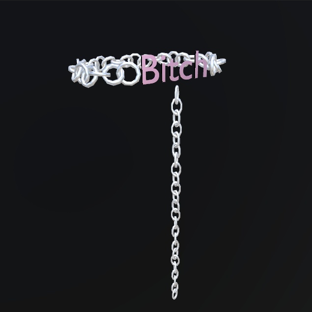 Bitch Chocker